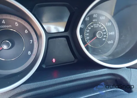 2013 Hyundai Elantra Limited из США, поврежденный, VIN KMHDH4AE5DU487993